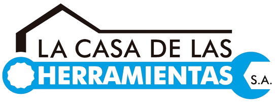 logo de La Casa de las Herramientas