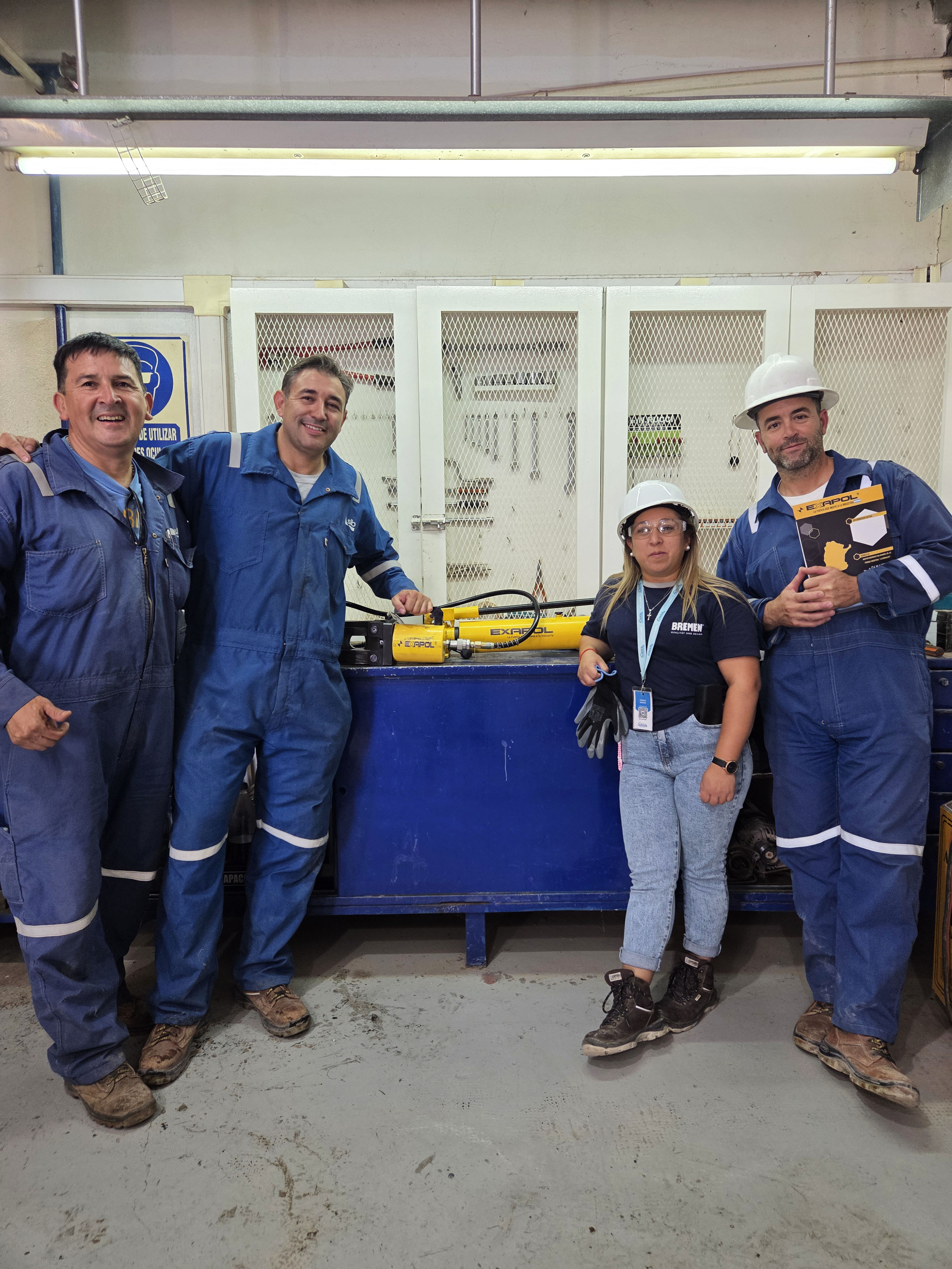 Capacitación 1