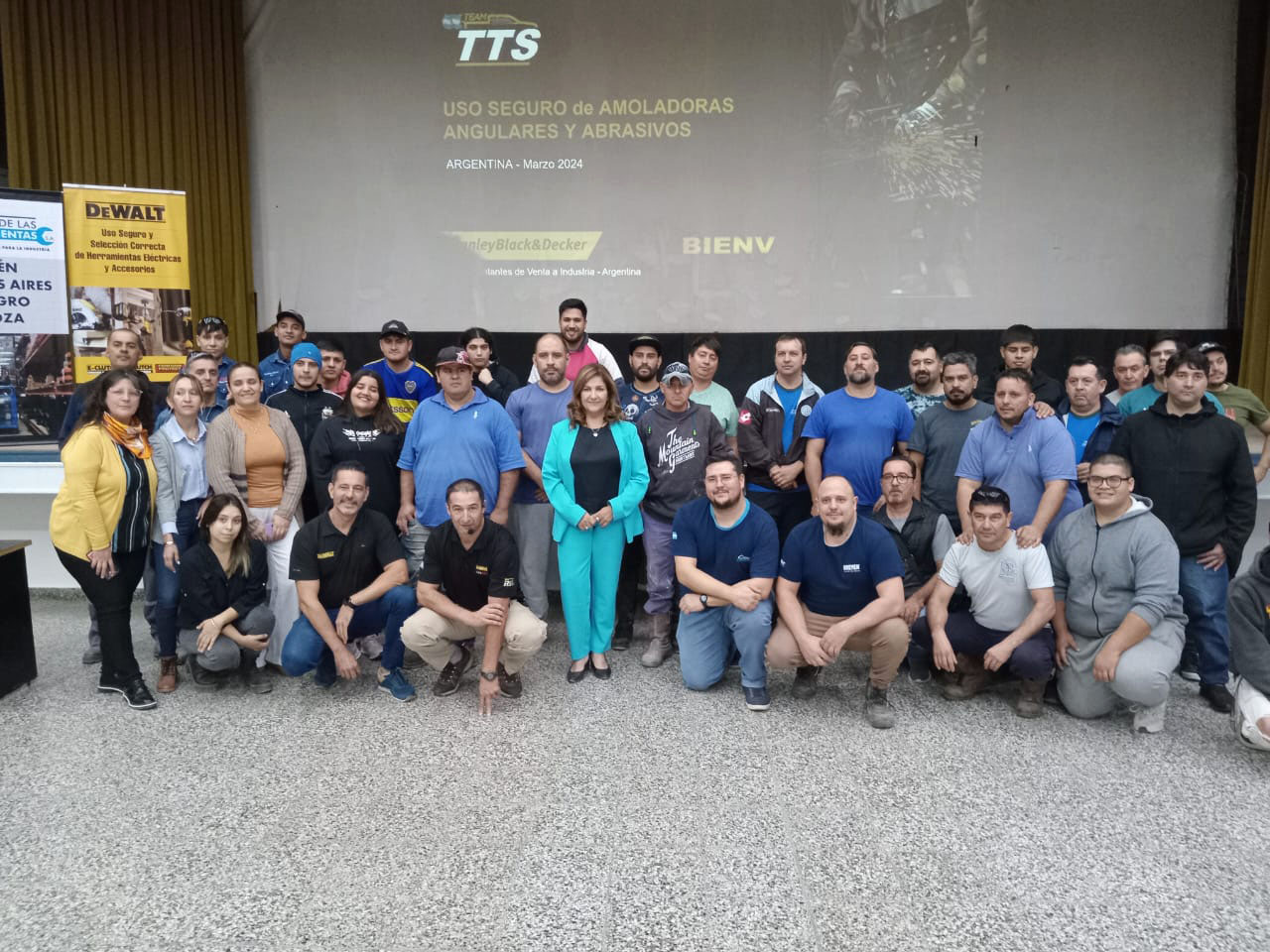 Capacitación 4
