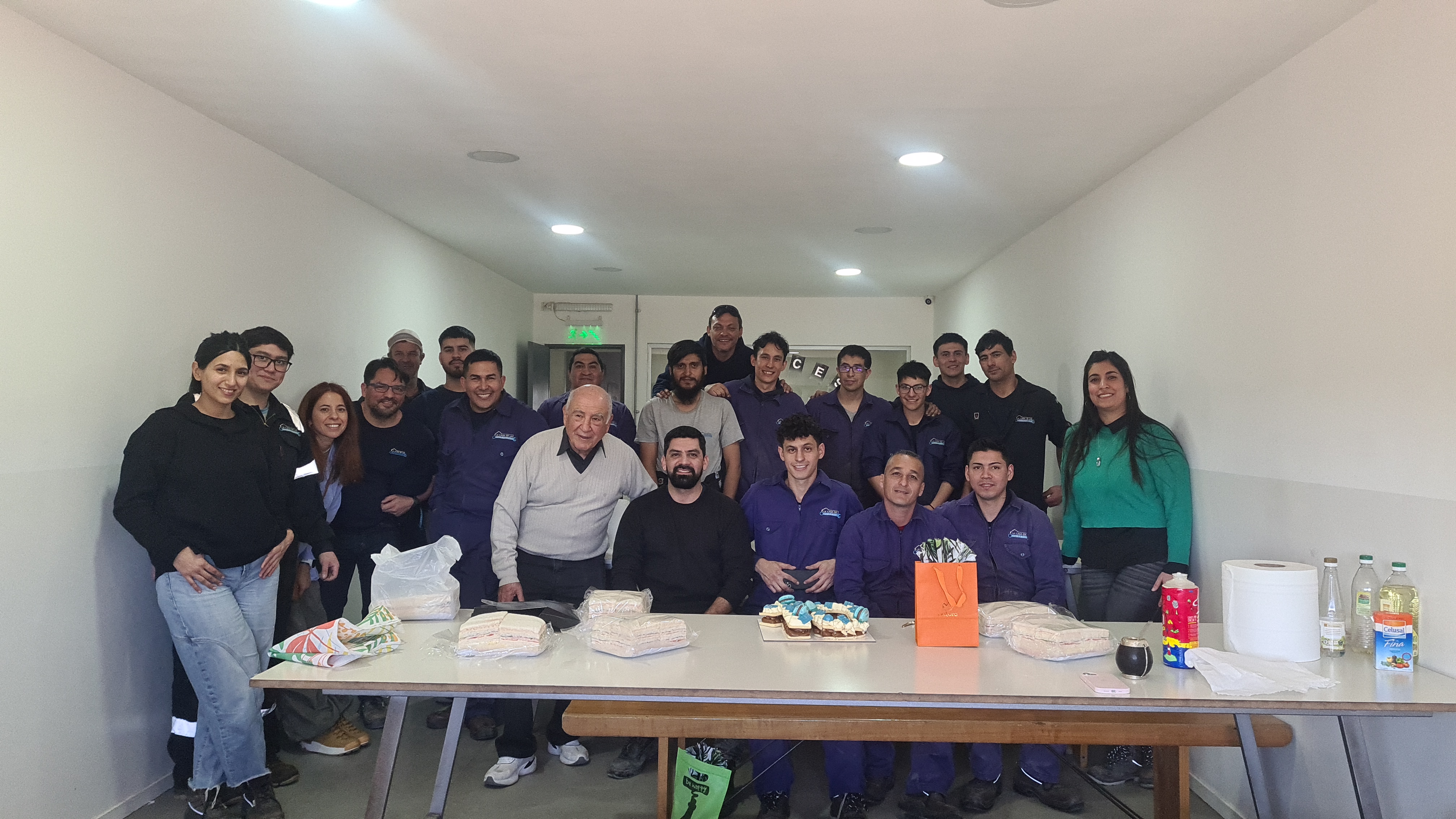 Trabajador 10