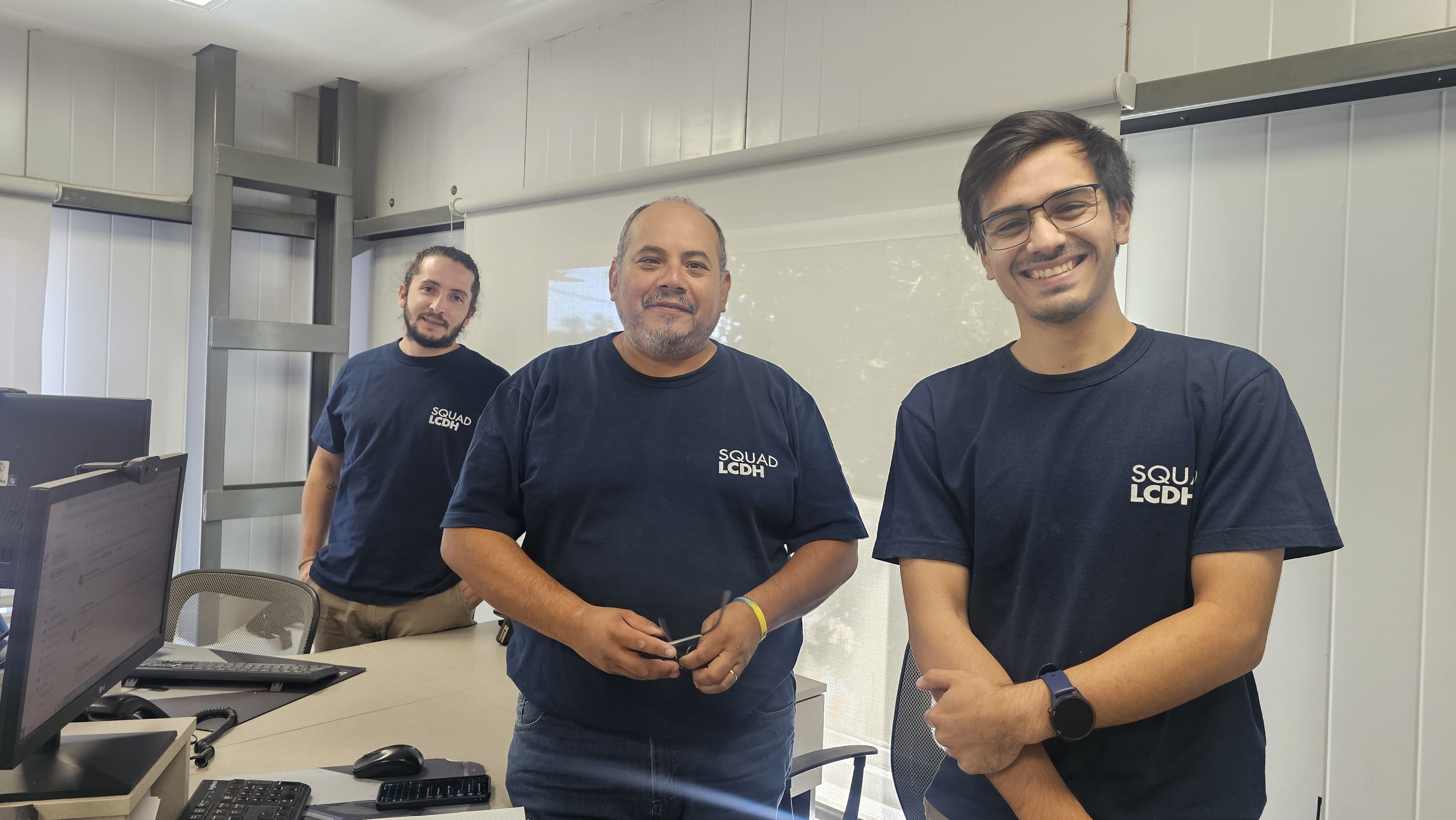 Trabajador 8