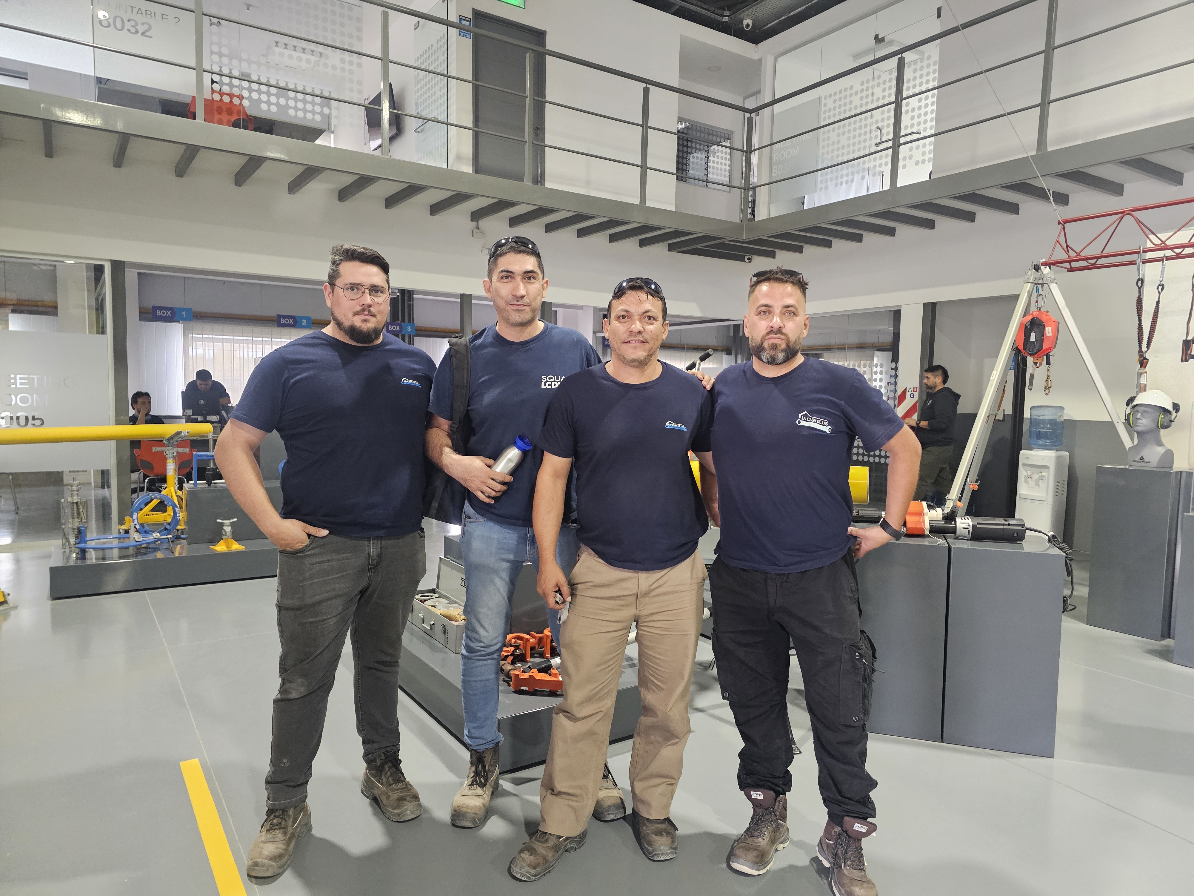 Trabajador 9